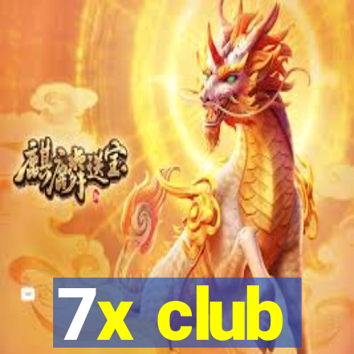 7x club